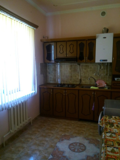 Code AS-9989 – Private house for sale