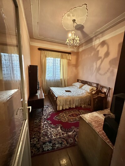 Կոդ AE-8358 Վաճառվում է առանձնատուն