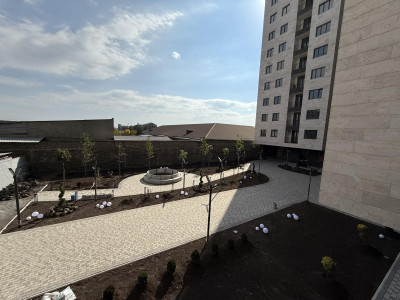 Code BA-4554 – Apartment for sale *