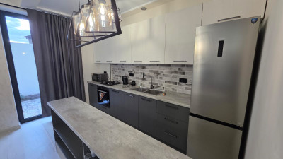 Code AA-5721 Newly built private house for sale