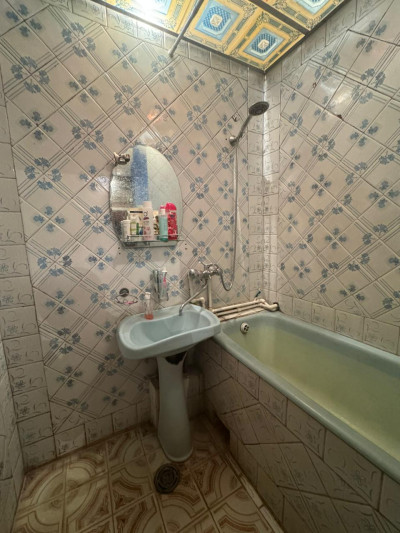 Code BS-3538 – Apartment for sale