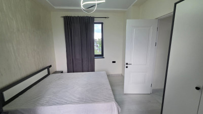 Code AA-5721 Newly built private house for sale