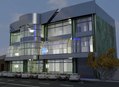 Code KA-3242 – Commercial space for sale