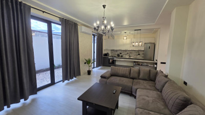 Code AA-5721 Newly built private house for sale