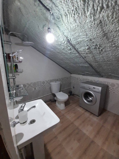 Code AS-0145 – Private house for sale