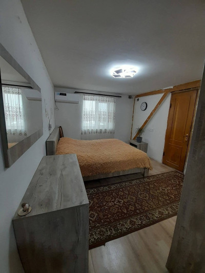 Code AS-0145 – Private house for sale