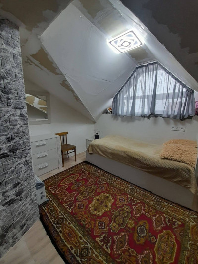 Code AS-0145 – Private house for sale