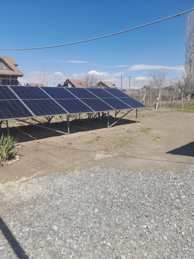 Code AS-0145 – Private house for sale