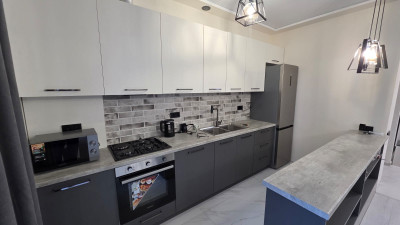 Code AA-5721 Newly built private house for sale