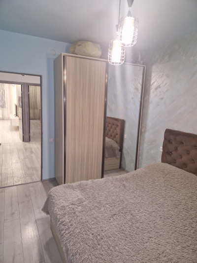 Code BA-4547 — Apartment for sale