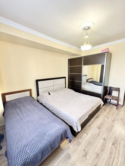 Կոդ BE-5819   Վաճառվում է բնակարան