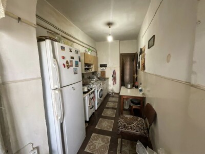 Կոդ BA-4787  Վաճառվում է բնակարան