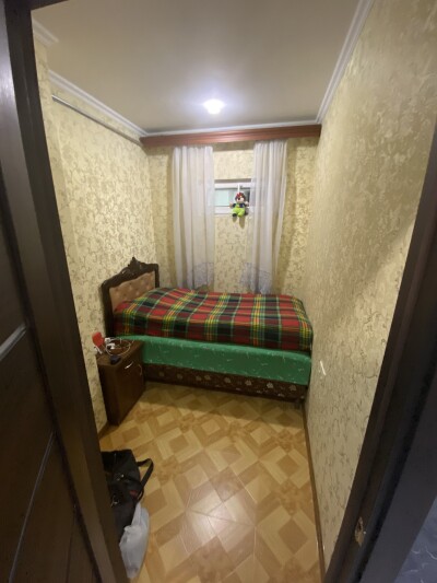 Կոդ BA-5001 Վաճառվում է բնակարան