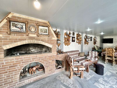 Code AS-2222 Two-story house for sale