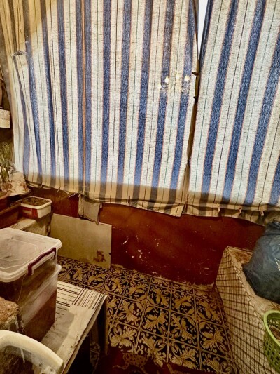 Code BA-7595. Apartment for sale