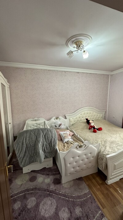 Կոդ AA-6435  Վաճառվում է  առանձնատուն