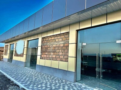 Կոդ KA-4474  Վաճառվում է հողատարածք