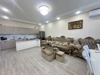 Code AE-3403, A newly built house for sale.