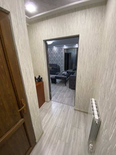 Code BA-4486. Apartment for sale