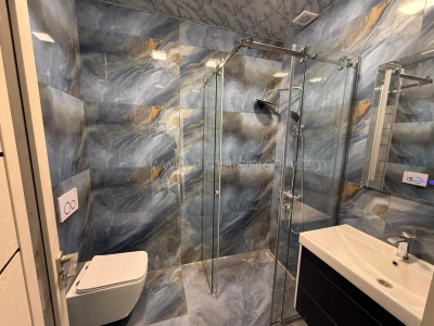 Code BA-6036 Apartment for sale *