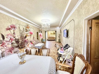 Կոդ AS-4760 Վաճառվում է առանձնատուն