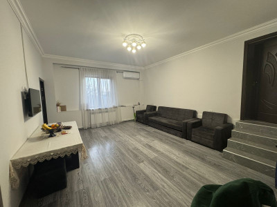 Code BS-4578 – Apartment for sale