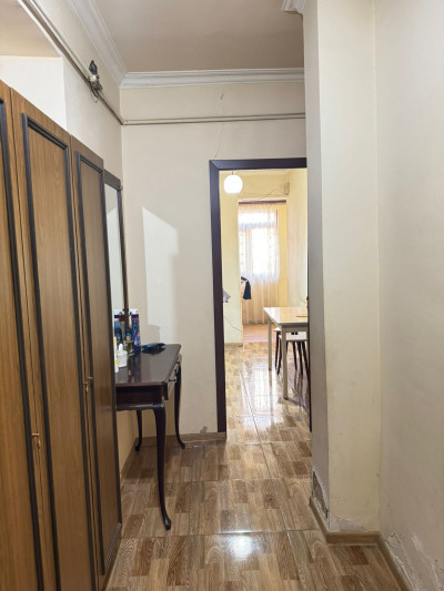 Code BS-2942 – Apartment for sale