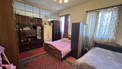 Կոդ AA-3735  Վաճառվում է առանձնատուն