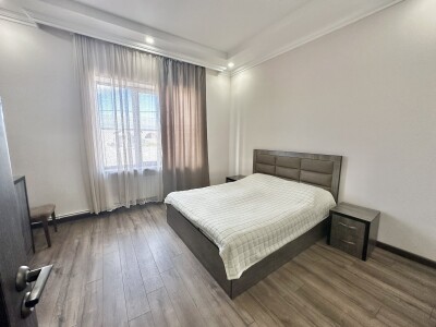 Կոդ AS-1033   Վաճառվում է երկհարկանի առանձնատուն