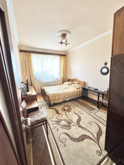 Կոդ BE-5819   Վաճառվում է բնակարան