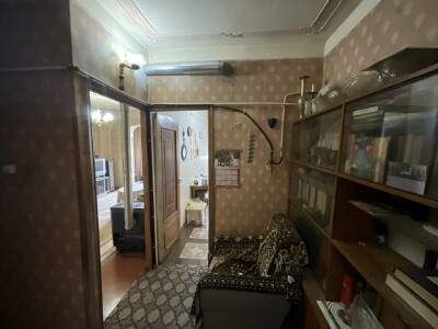 Կոդ BA-4787  Վաճառվում է բնակարան