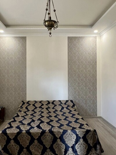 Կոդ A-7205   Վաճառվում է առանձնատուն