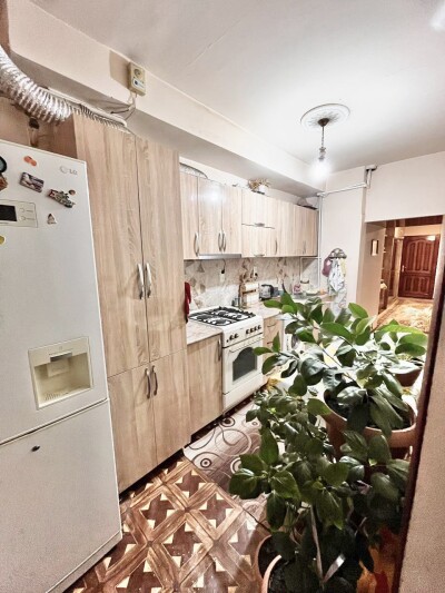 Կոդ BS-9995  Վաճառվում է բնակարան