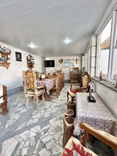 Code AS-2222 Two-story house for sale