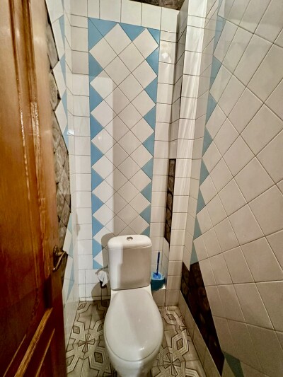 Code BA-7595. Apartment for sale