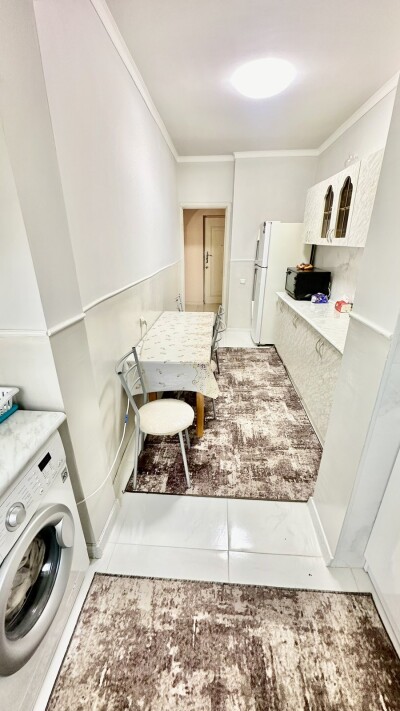 Կոդ BA-0204  Վաճառվում է բնակարան