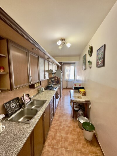 Կոդ BA-3101  Վաճառվում է բնակարան