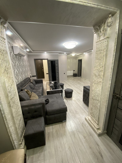 Code BA-4486. Apartment for sale