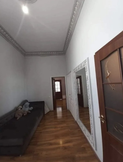 Code BA-4470 – Apartment for sale