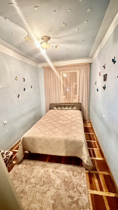 Code BA-3084 – Apartment for sale