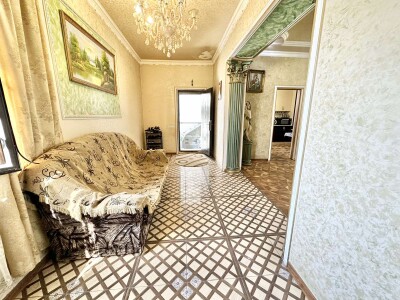 Կոդ AS-4760 Վաճառվում է առանձնատուն