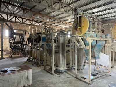 Code KS-6492 Industrial property for sale