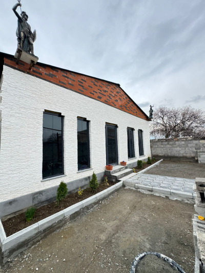 Code AS-0710 – Private house for sale