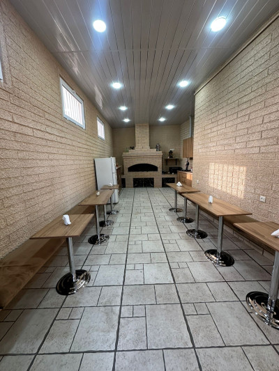 Code KS-4456 Operating business for sale