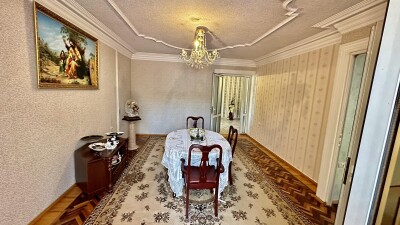 Կոդ BA-9828  Վաճառվում է բնակարան