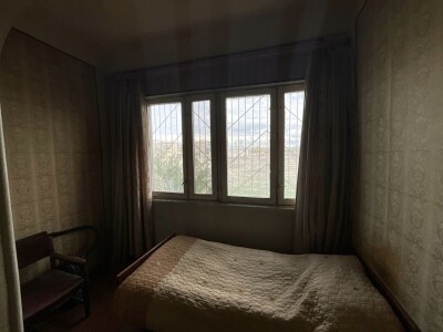 Կոդ BA-4787  Վաճառվում է բնակարան