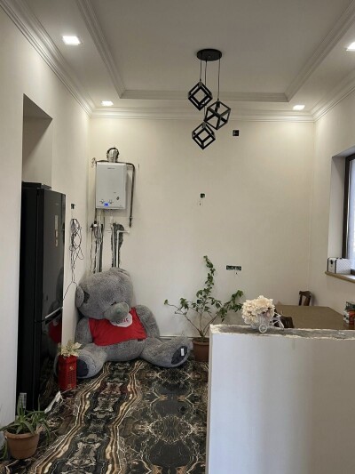 Կոդ A-7205   Վաճառվում է առանձնատուն