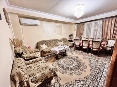 Կոդ BS-9995  Վաճառվում է բնակարան