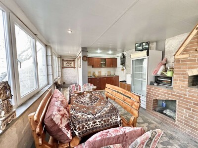 Code AS-2222 Two-story house for sale