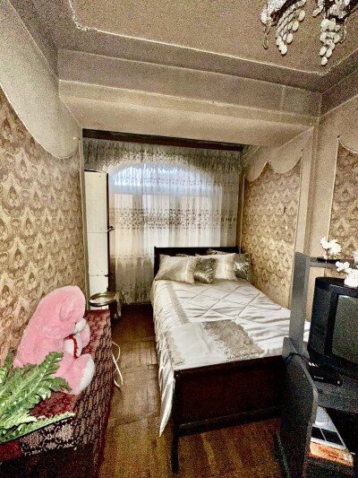 Code BA-7595. Apartment for sale